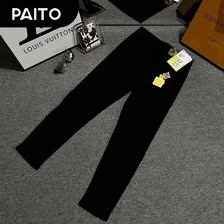 LV Jeans(25+ Styles)