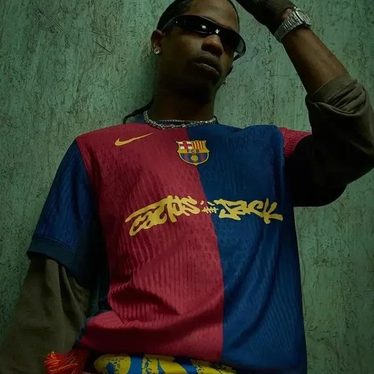 Football Jersey