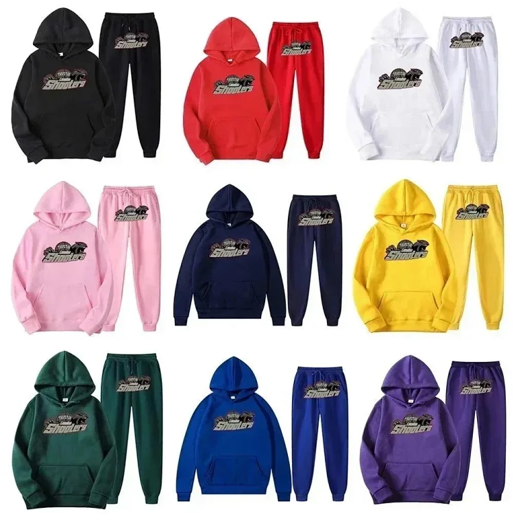 Trapstar Suit(+25 color) Price :CNY ¥ 159.00 ≈ $24.27