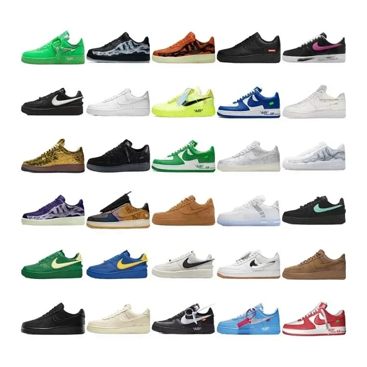 NIKE   AF1  