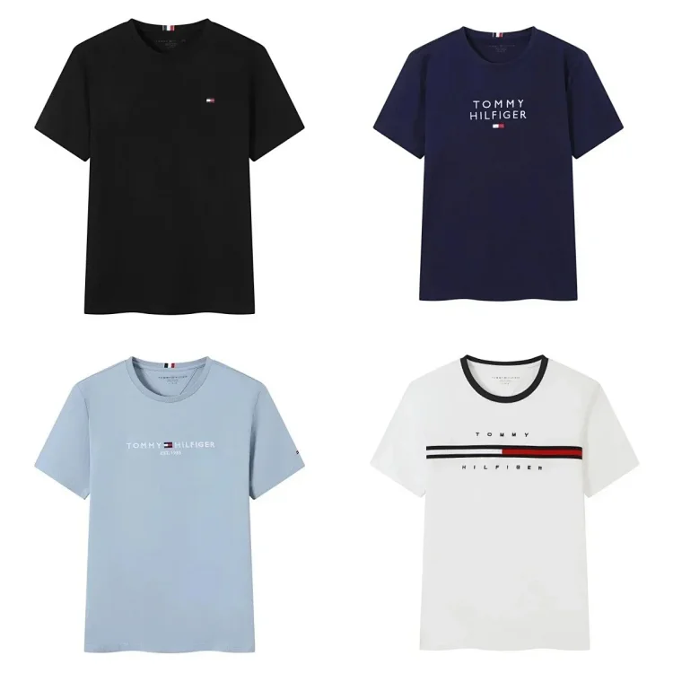 Tommy Tee  