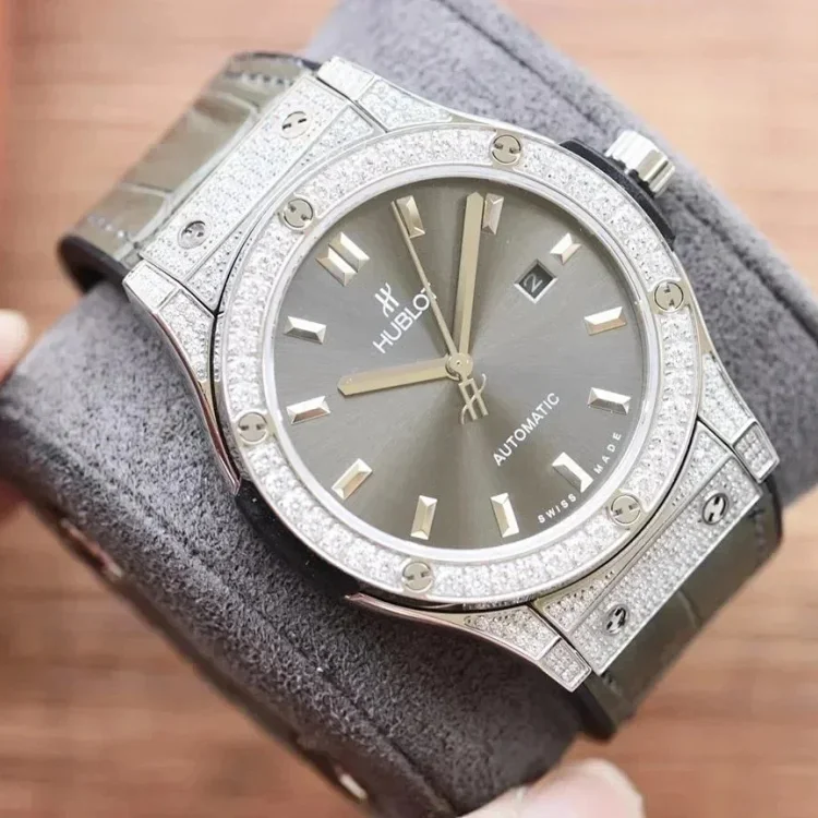 HUBLOT Simple and elegant watch（39 styles)  