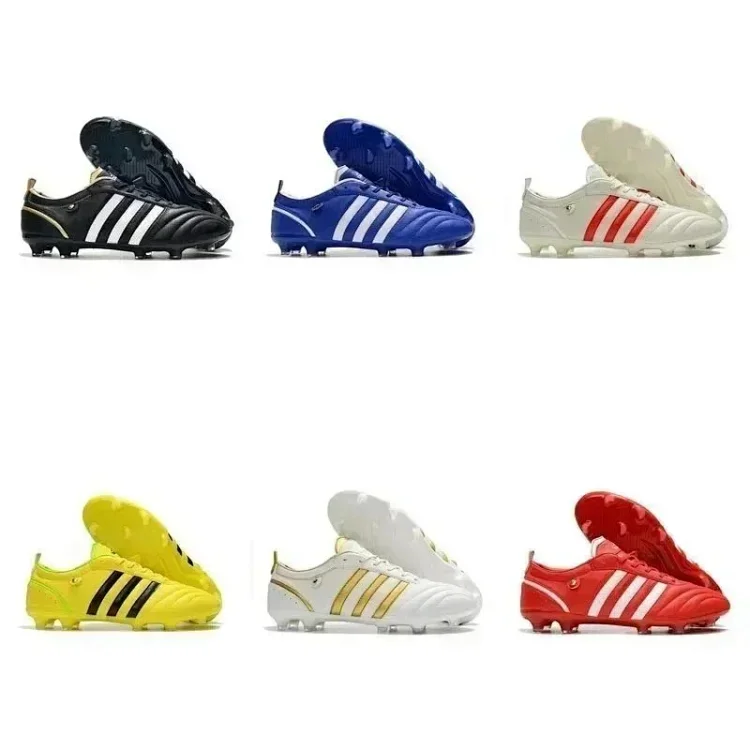 Adidas Football Cleats (6 style)  